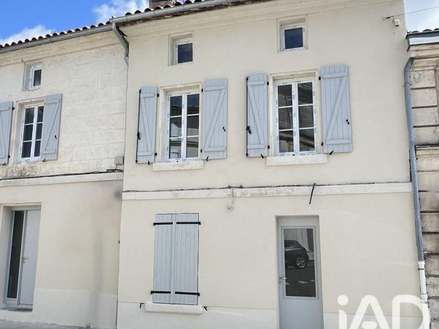 Maison meublée 5 pièces 119 m²