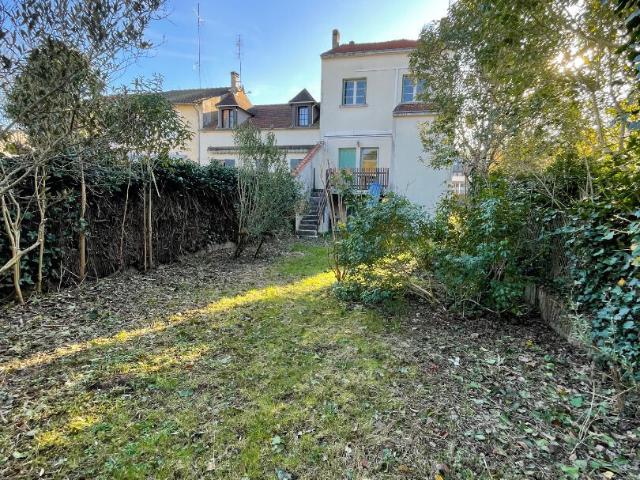 Maison meublée 5 pièces 119 m²