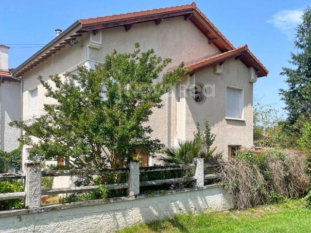 Maison meublée 5 pièces 119 m²