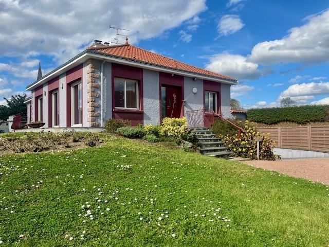 Maison meublée 5 pièces 120 m²