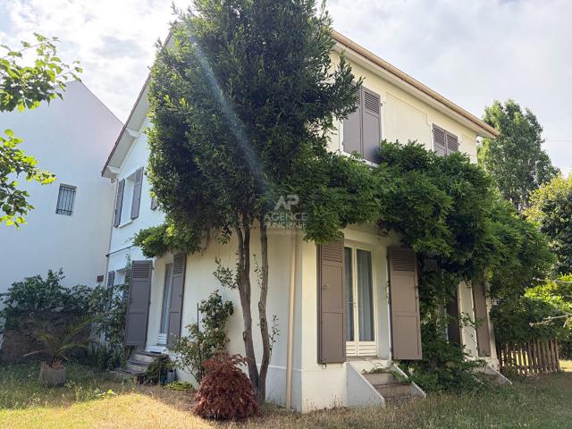 Maison meublée 5 pièces 120 m²