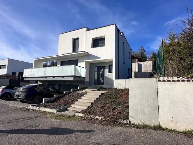 Maison meublée 5 pièces 120 m²