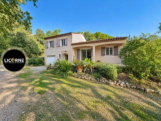 Maison meublée 5 pièces 120 m²
