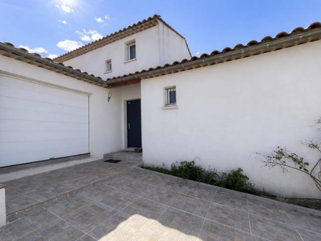 Maison meublée 5 pièces 120 m²