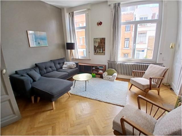 Maison meublée 5 pièces 120 m²