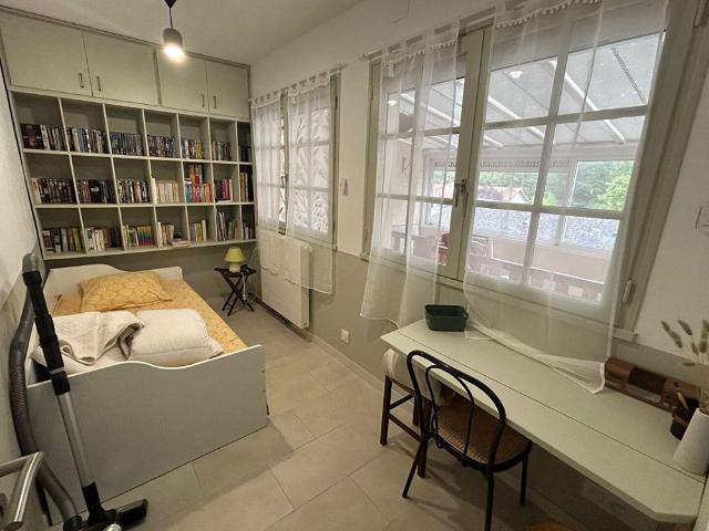 Maison meublée – 5 pièces 121.73 m2