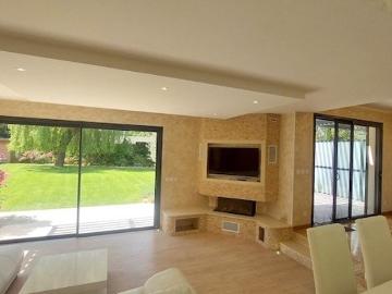 Maison meublée 5 pièces 121 m²