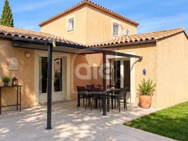 Maison meublée 5 pièces 122 m²