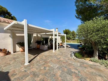 Maison meublée 5 pièces 122 m²