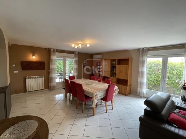 Maison meublée 5 pièces 122 m²