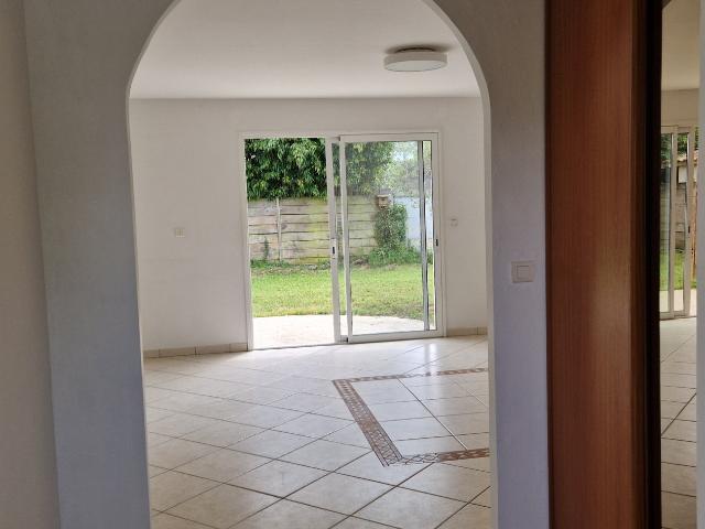 Maison meublée 5 pièces 122 m²