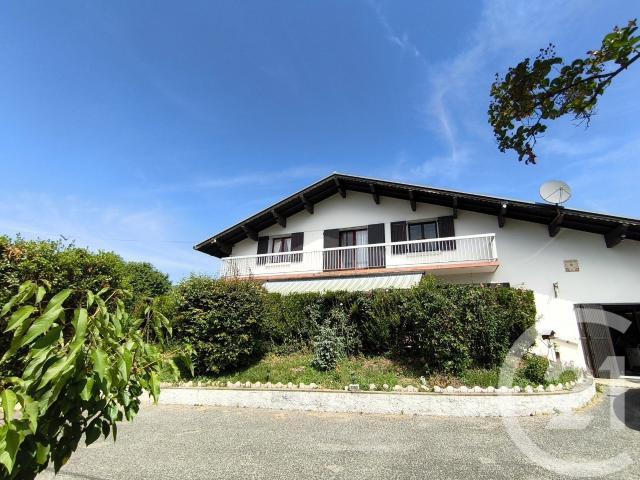Maison meublée 5 pièces 123 m²