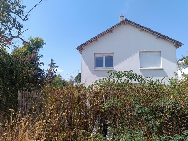 Maison meublée 5 pièces 123 m²