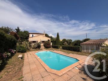 Maison meublée 5 pièces 127 m²