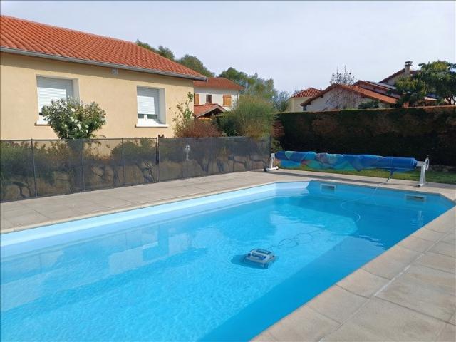 Maison meublée 5 pièces 127 m²