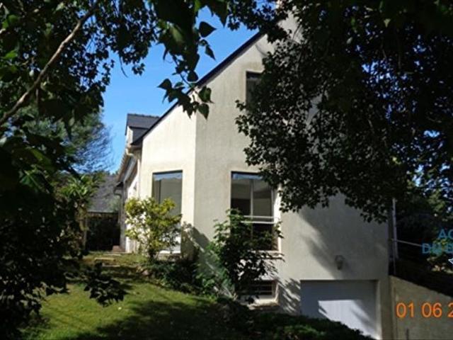 Maison meublée 5 pièces 127 m²