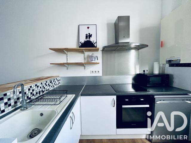 Maison meublée 5 pièces 127 m²