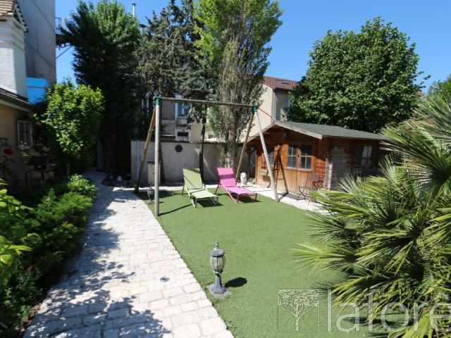 Maison meublée 5 pièces 128 m²