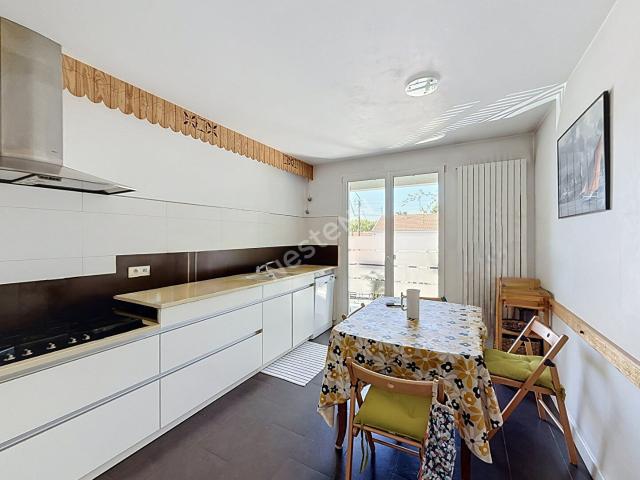Maison meublée 5 pièces 128 m²