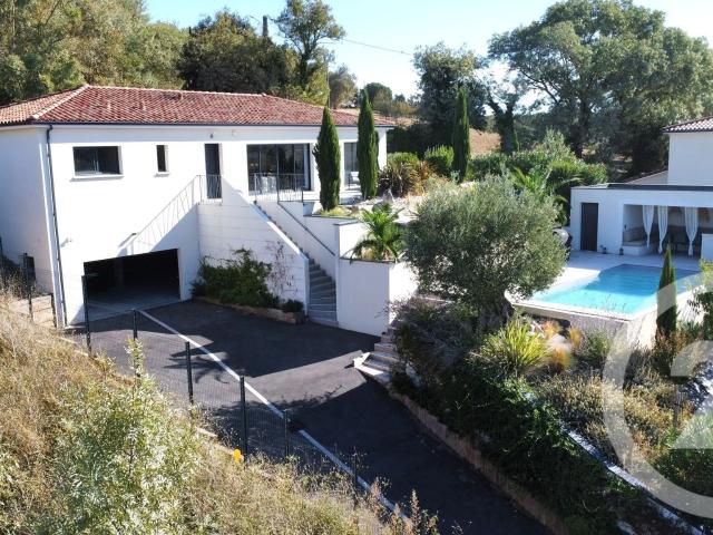 Maison meublée 5 pièces 128 m²