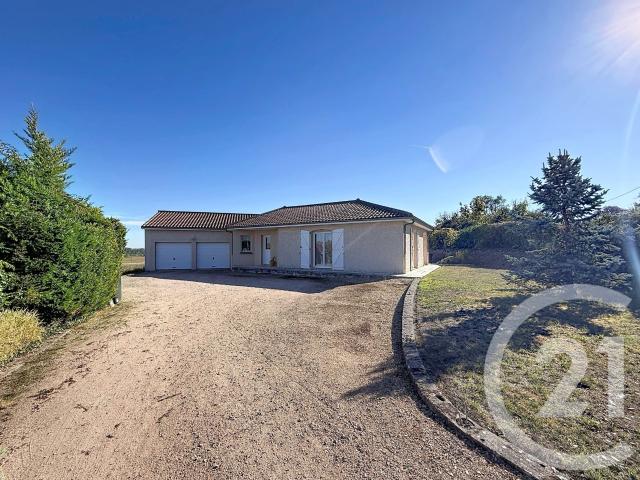 Maison meublée 5 pièces 129 m²