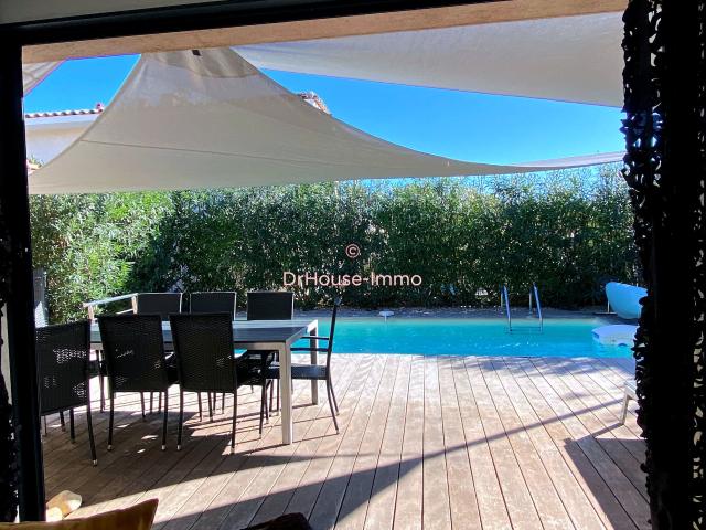 Maison meublée 5 pièces 130 m²