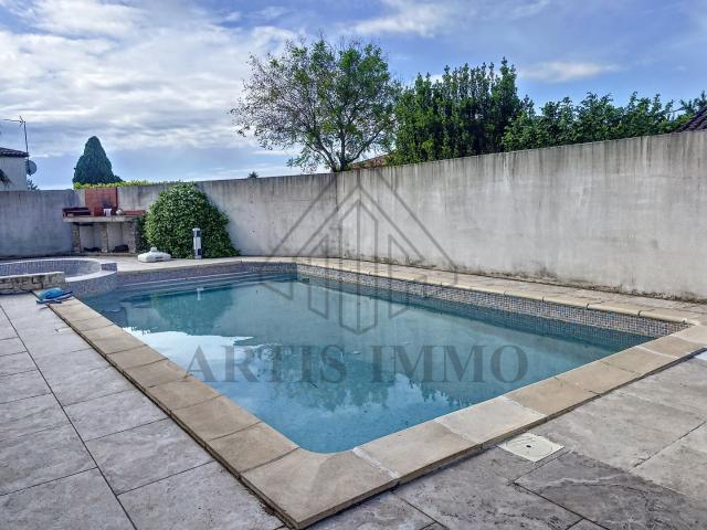 Maison meublée 5 pièces 130 m²