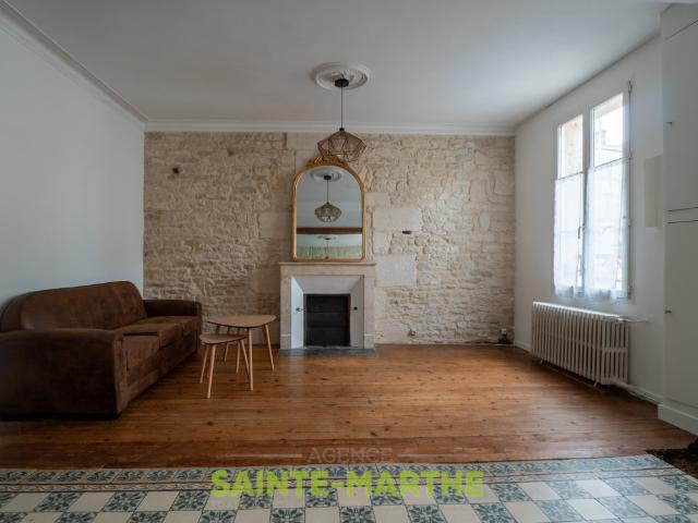 Maison meublée 5 pièces 130 m²
