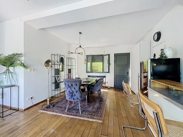 Maison meublée 5 pièces 130 m²