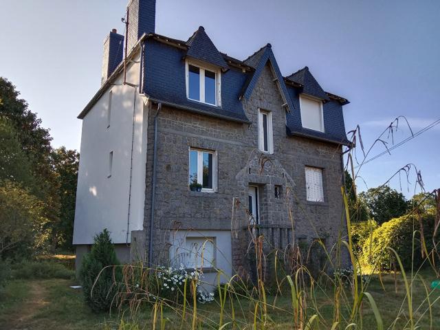 Maison meublée 5 pièces 131 m²