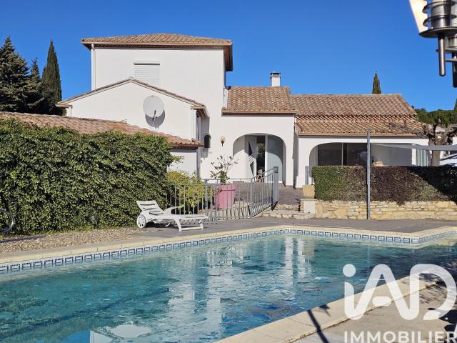 Maison meublée 5 pièces 131 m²