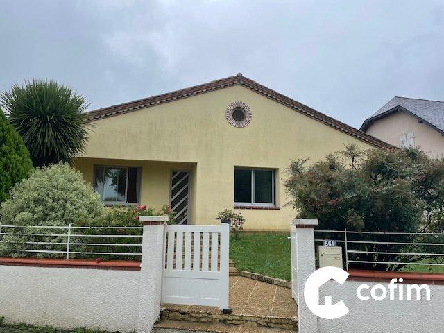 Maison meublée 5 pièces 133 m²