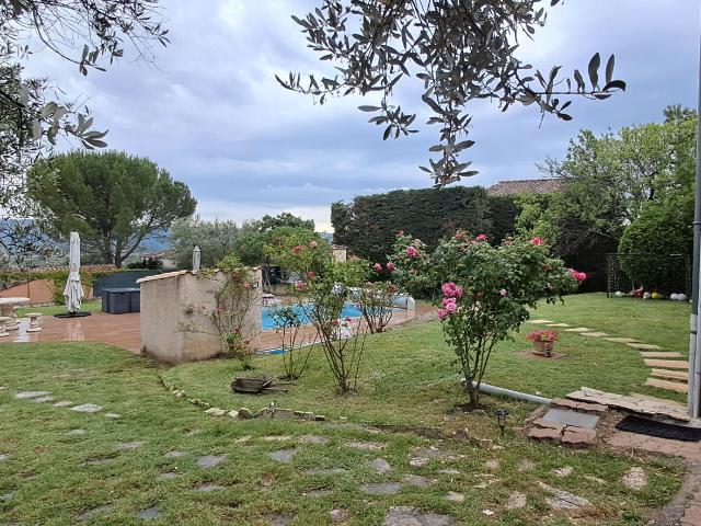 Maison meublée 5 pièces 133 m²