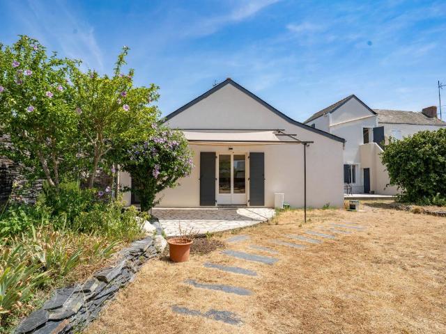 Maison meublée 5 pièces 134 m²