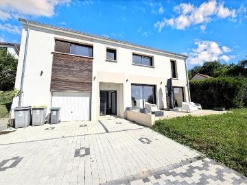 Maison meublée 5 pièces 134 m²
