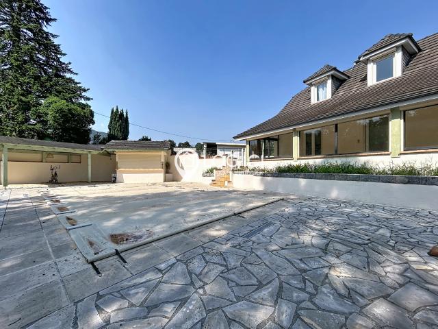 Maison meublée 5 pièces 135 m²