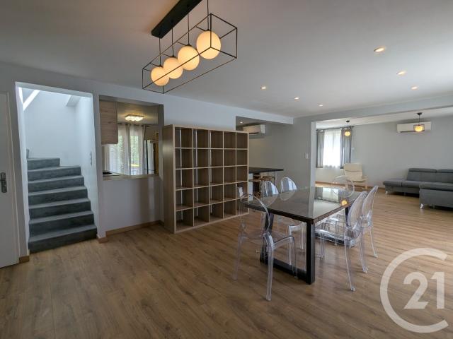 Maison meublée 5 pièces 136 m²
