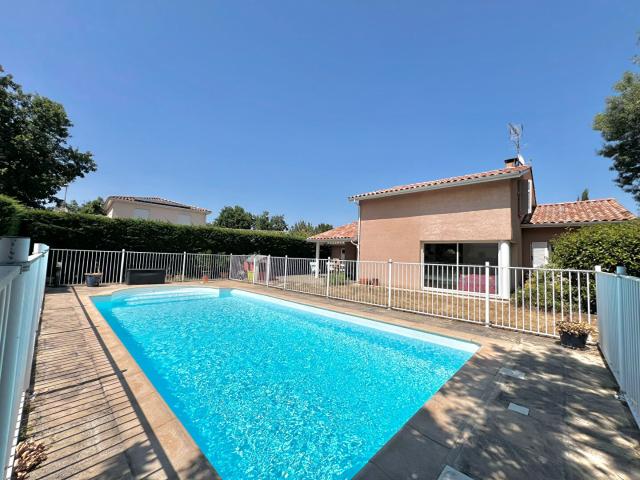 Maison meublée 5 pièces 136 m²