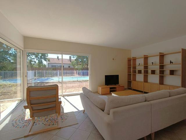 Maison meublée 5 pièces 136 m²