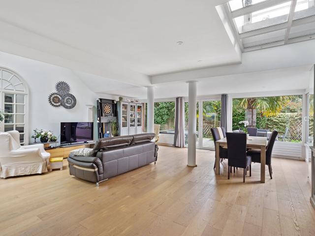 Maison meublée 5 pièces 138 m²
