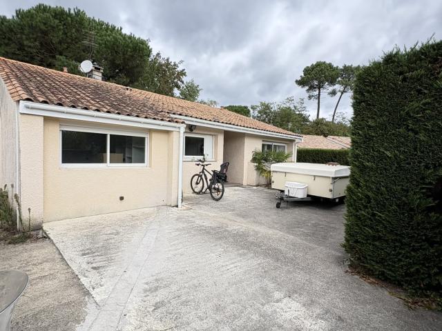 Maison meublée 5 pièces 139 m²