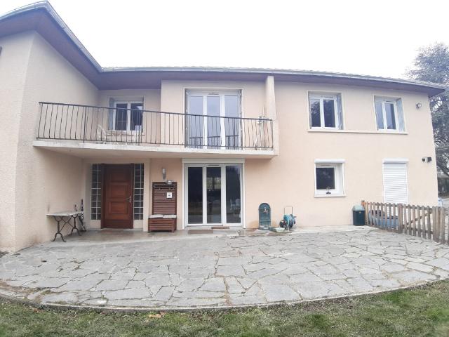 Maison meublée 5 pièces 140 m²