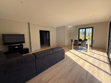 Maison meublée 5 pièces 141 m²