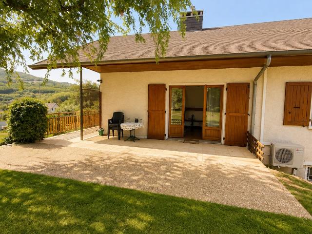 Maison meublée 5 pièces 142 m²