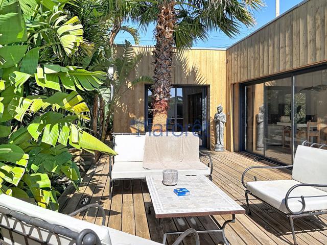 Maison meublée 5 pièces 145 m²