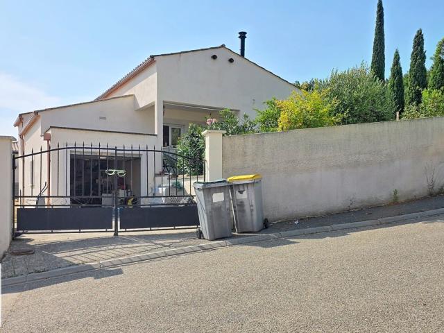 Maison meublée 5 pièces 147 m²