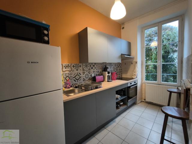 Maison meublée 5 pièces 147 m²