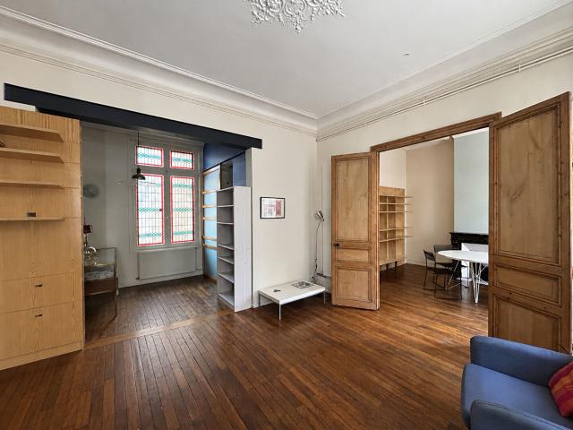 Maison meublée 5 pièces 149 m²
