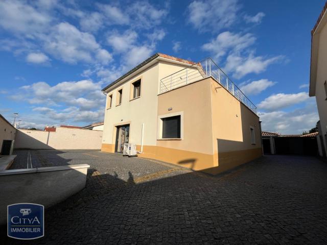 Maison meublée 5 pièces 150 m²