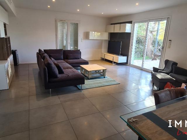 Maison meublée 5 pièces 150 m²